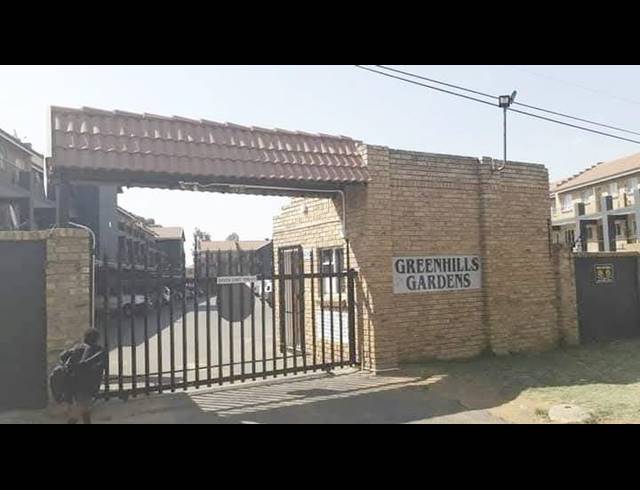 2 BEDROOM APARTMENT FOR SALE IN GREENHILLS EXT 3